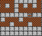 Garin's Grave - Dragon Warrior