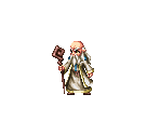 Kaliva - Final Fantasy: Brave Exvius