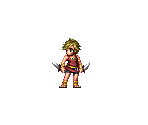 Toby - Final Fantasy: Brave Exvius
