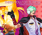 Gallery 5 - King of Fighters XIV