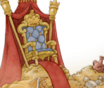 The King's Leap V - Cuphead: Don't Deal With the Devil!