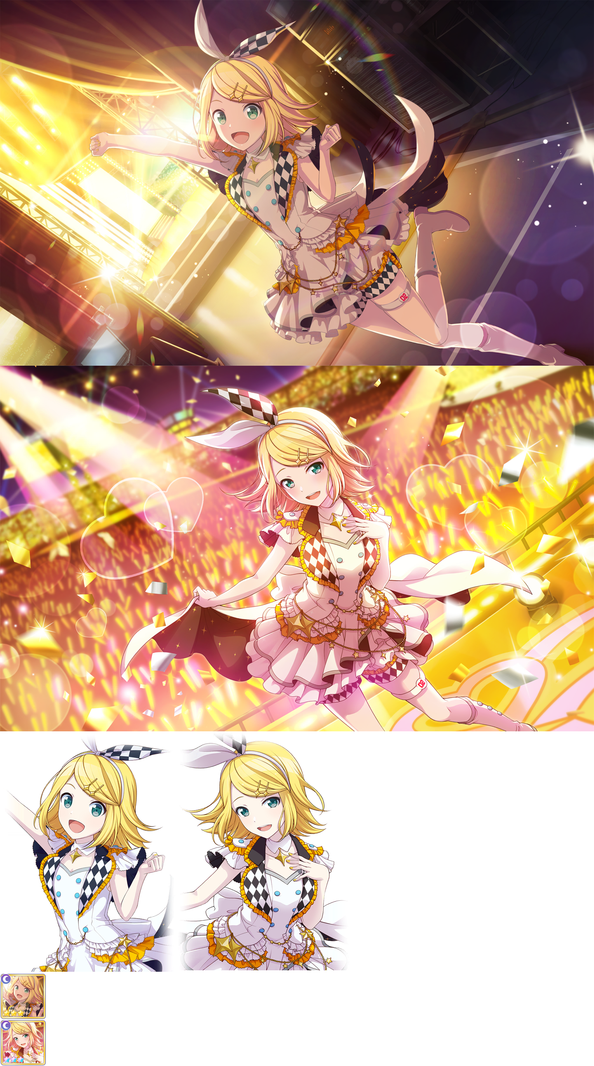 Sparkling Performance - Project SEKAI COLORFUL STAGE! feat. Hatsune ...