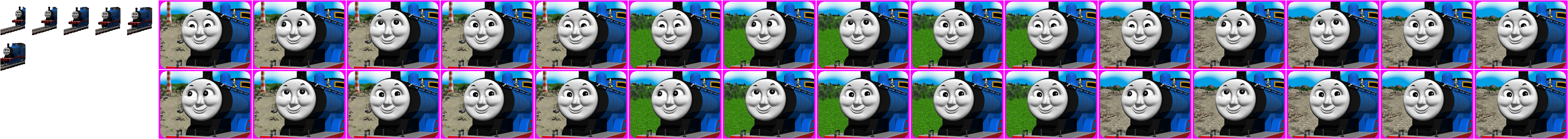 Edward - Thomas & Friends: Building the New Line - PC / Computer - The ...
