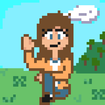 Netskie - Deltarune - PC / Computer - The Spriters Resource