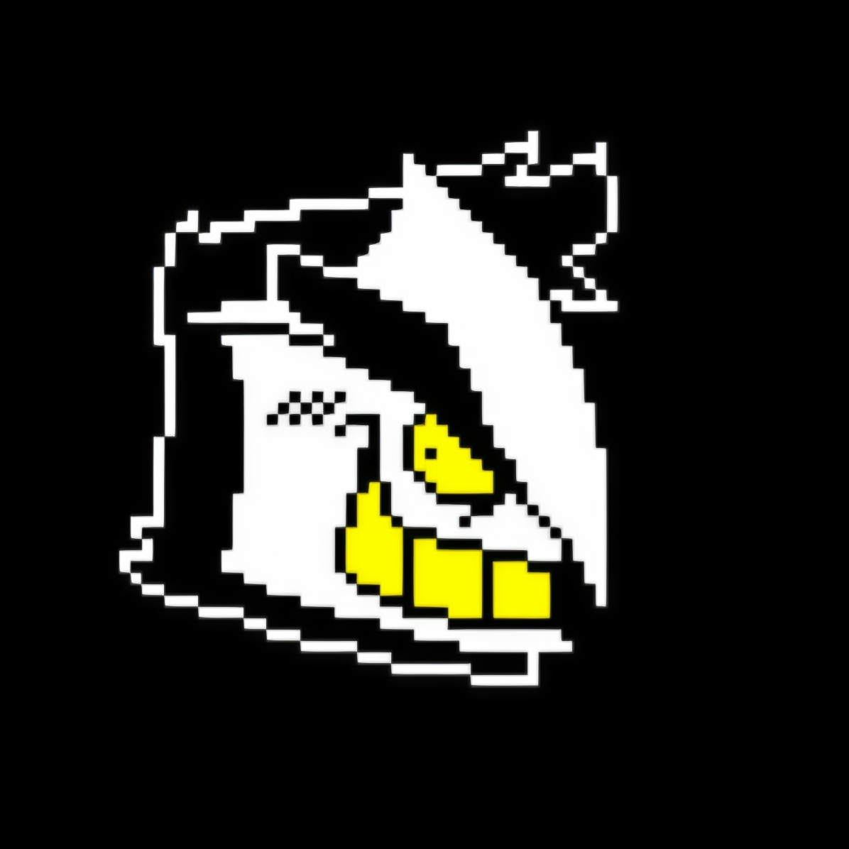 Flowery - Deltarune - PC / Computer - The Spriters Resource