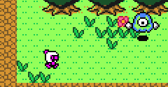 Bomberman Quest - Bomberman Quest