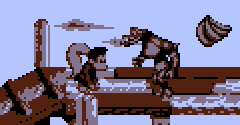 Donkey Kong Land III - Donkey Kong Land III