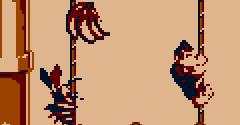 Donkey Kong Land - Donkey Kong Land