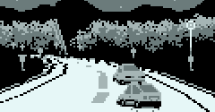 Initial D Gaiden - Initial D Gaiden