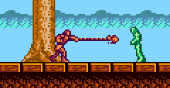 Castlevania: The Adventure - Castlevania: The Adventure