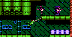 Bionic Commando - Bionic Commando