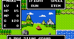 Dragon Warrior - Dragon Warrior