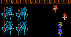 Final Fantasy 2 (JPN) - Final Fantasy 2 (JPN)