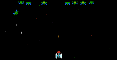 Galaxian - Galaxian