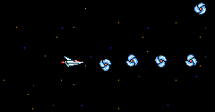 Gradius - Gradius