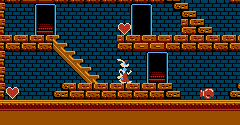 Roger Rabbit (JPN) - Roger Rabbit (JPN)
