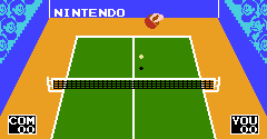Smash Ping Pong (JPN) - Smash Ping Pong (JPN)