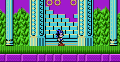 Sonic the Hedgehog (Bootleg) - Sonic the Hedgehog (Bootleg)