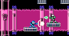 Mega Man 5 - Mega Man 5