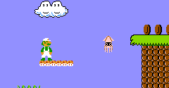 Super Mario Bros. 2 / The Lost Levels (JPN) - Super Mario Bros. 2 / The Lost Levels (JPN)