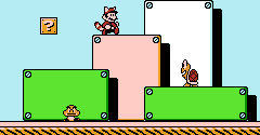 Super Mario Bros. 3 - Super Mario Bros. 3
