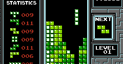 Tetris - Tetris