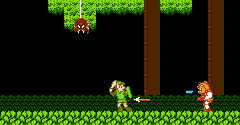 Zelda 2: The Adventure of Link - Zelda 2: The Adventure of Link