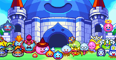 Dragon Quest Heroes: Rocket Slime - Dragon Quest Heroes: Rocket Slime