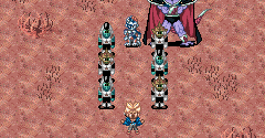 Dragon Ball Z: The Legacy of Goku II - Dragon Ball Z: The Legacy of Goku II