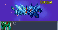 Super Robot Wars Original Generation - Super Robot Wars Original Generation