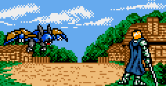 Shining Force Gaiden - Final Conflict (JPN) - Shining Force Gaiden - Final Conflict (JPN)