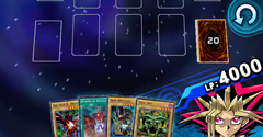 Yu-Gi-Oh! Duel Links - Yu-Gi-Oh! Duel Links