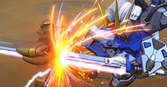 SD Gundam G Generation Cross Rays - SD Gundam G Generation Cross Rays