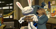 Sam & Max Season 1 (Sam & Max Save the World) - Sam & Max Season 1 (Sam & Max Save the World)