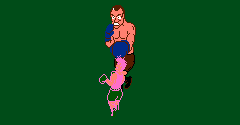The All New? Punch-Out!! (Hack) - The All New? Punch-Out!! (Hack)