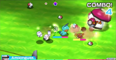 Pokémon Rumble World - Pokémon Rumble World