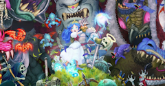 Ghosts'n Goblins Customs - Ghosts'n Goblins Customs