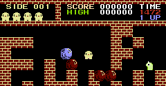 Flappy (JPN) - Flappy (JPN)