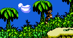 Super Donkey Kong (Bootleg) - Super Donkey Kong (Bootleg)