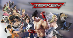 Tekken Mobile (2018) - Tekken Mobile (2018)