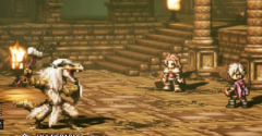 Octopath Traveler - Octopath Traveler