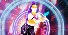 Just Dance 2018 - Just Dance 2018