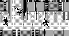 Alien 3 - Alien 3