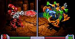 BIONICLE: Maze of Shadows - BIONICLE: Maze of Shadows