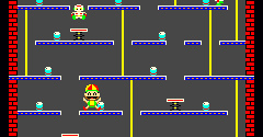 Jump Kun (Prototype) - Jump Kun (Prototype)