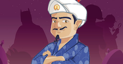 Akinator - Akinator