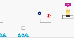 GO Series: 10 Second Run - GO Series: 10 Second Run