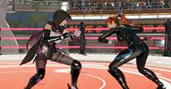 Dead or Alive 6 - Dead or Alive 6