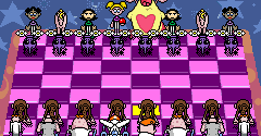 Dexter's Laboratory: Chess Challenge - Dexter's Laboratory: Chess Challenge