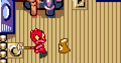 Gift - Gift